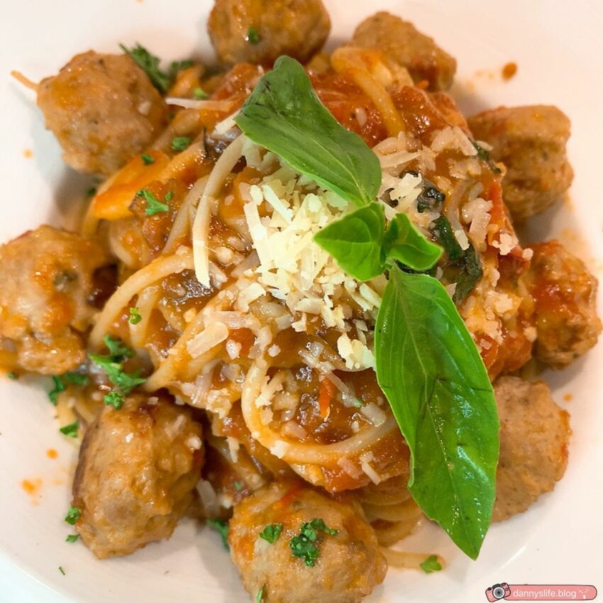 朵爾絲餐廳 │基隆美食•平價吃到飯店級美味義式料理 - 丹尼的吃喝玩樂