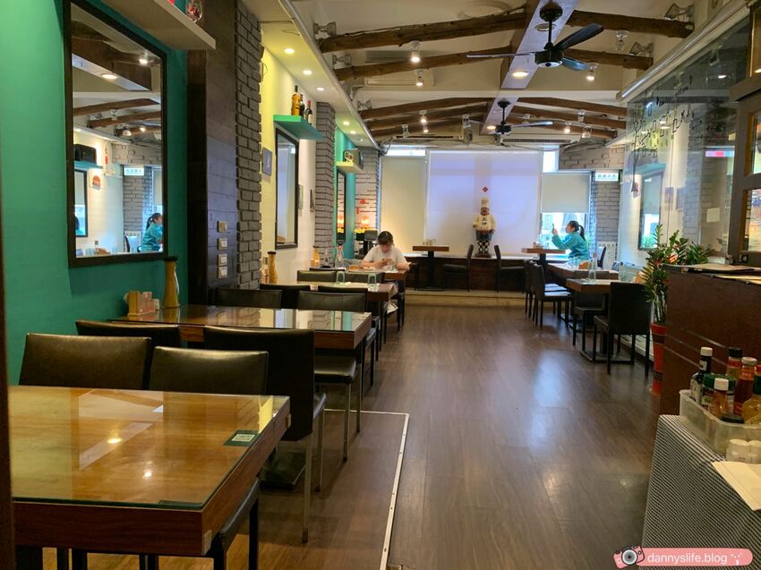 朵爾絲餐廳 │基隆美食•平價吃到飯店級美味義式料理 - 丹尼的吃喝玩樂