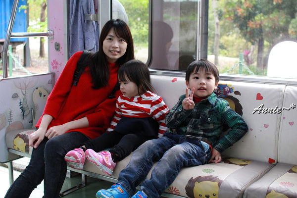 【親子旅遊】新竹。充滿幸福的合興車站