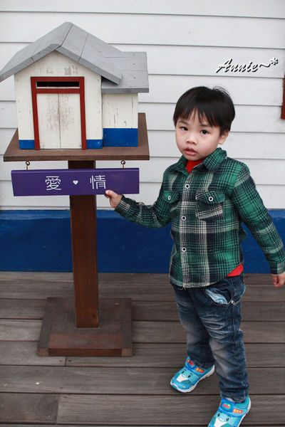 【親子旅遊】新竹。充滿幸福的合興車站