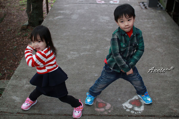 【親子旅遊】新竹。充滿幸福的合興車站