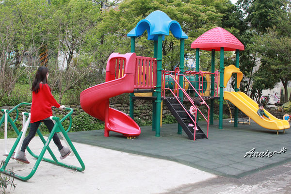 【親子旅遊】新竹。充滿幸福的合興車站