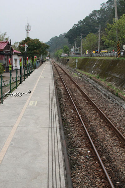 【親子旅遊】新竹。充滿幸福的合興車站