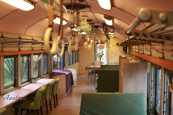 【親子旅遊】新竹。充滿幸福的合興車站