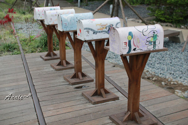 【親子旅遊】新竹。充滿幸福的合興車站