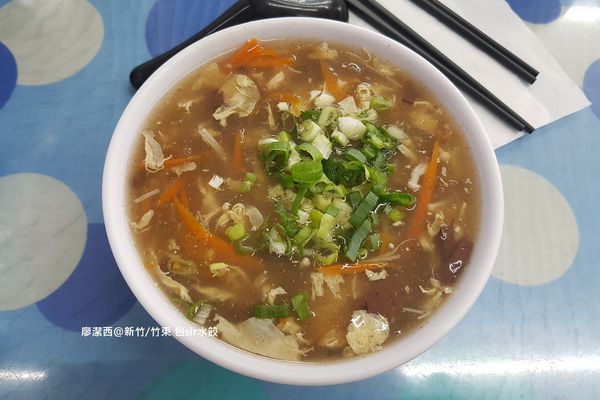 【新竹/竹東】包sir水餃