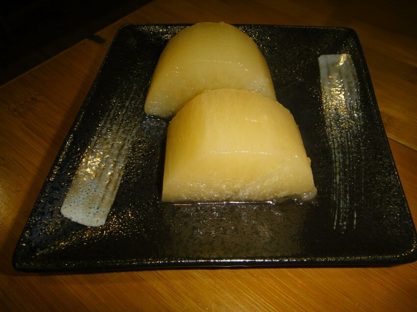 【美食】「川島小米日式關東煮」新店七張站美食推薦，新北市日式關東煮推薦