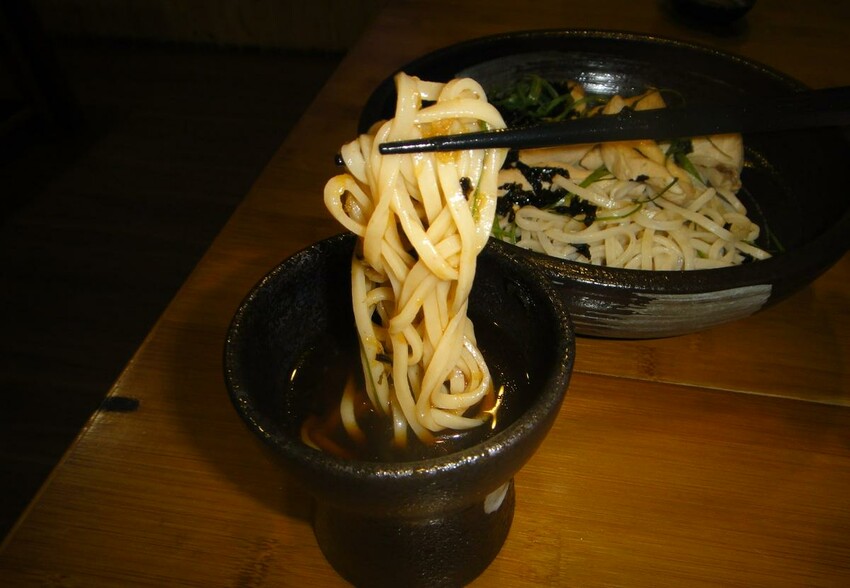 【美食】「川島小米日式關東煮」新店七張站美食推薦，新北市日式關東煮推薦