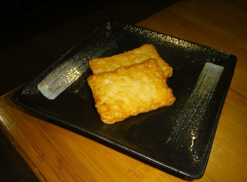 【美食】「川島小米日式關東煮」新店七張站美食推薦，新北市日式關東煮推薦