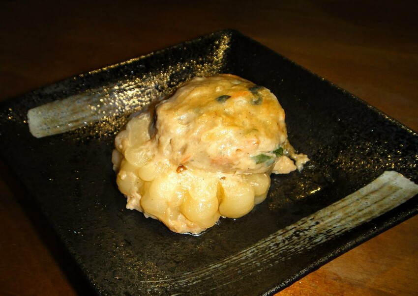 【美食】「川島小米日式關東煮」新店七張站美食推薦，新北市日式關東煮推薦