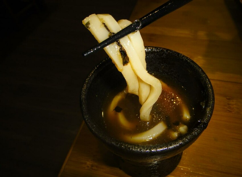 【美食】「川島小米日式關東煮」新店七張站美食推薦，新北市日式關東煮推薦