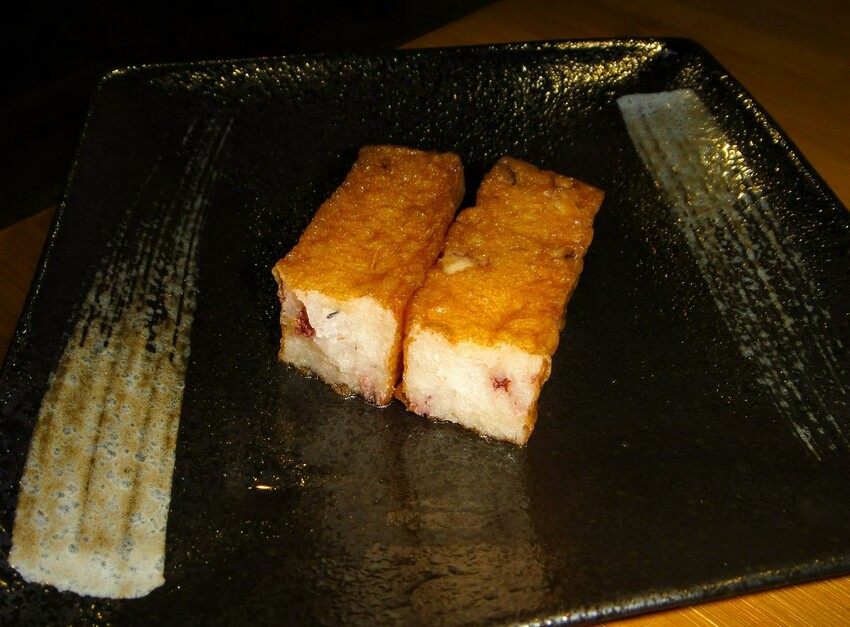 【美食】「川島小米日式關東煮」新店七張站美食推薦，新北市日式關東煮推薦