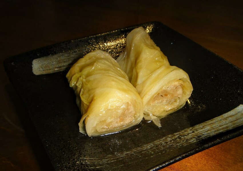 【美食】「川島小米日式關東煮」新店七張站美食推薦，新北市日式關東煮推薦