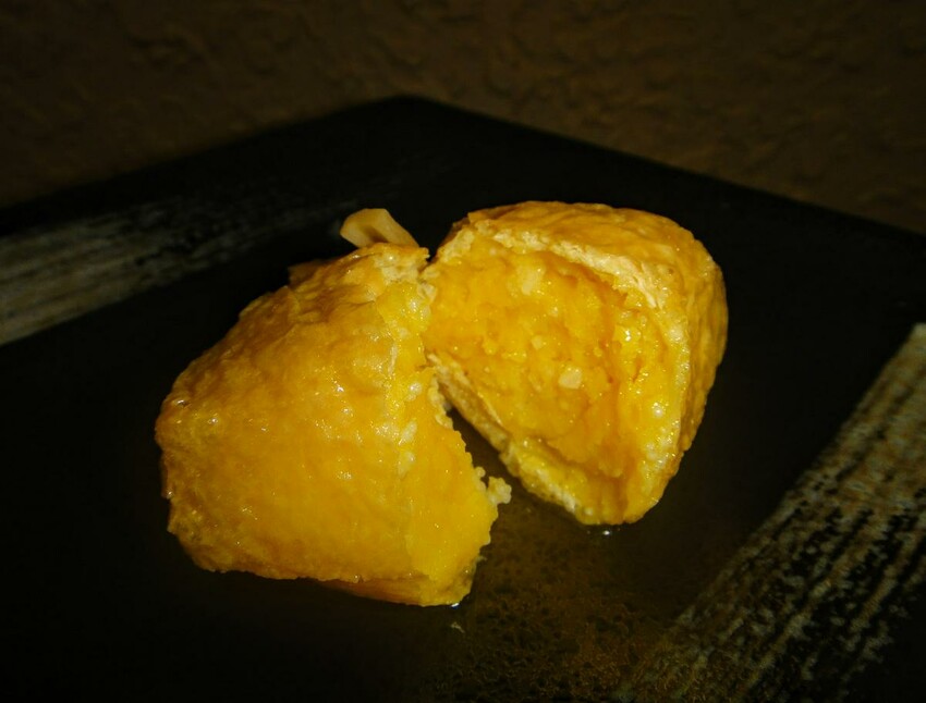 【美食】「川島小米日式關東煮」新店七張站美食推薦，新北市日式關東煮推薦