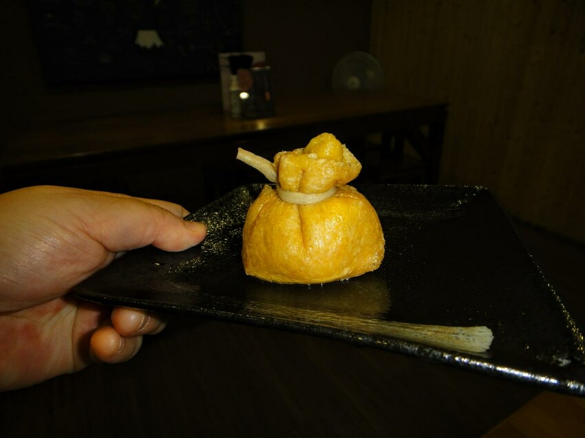 【美食】「川島小米日式關東煮」新店七張站美食推薦，新北市日式關東煮推薦