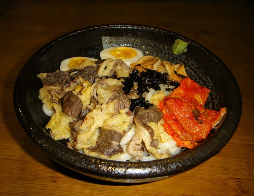 【美食】「川島小米日式關東煮」新店七張站美食推薦，新北市日式關東煮推薦