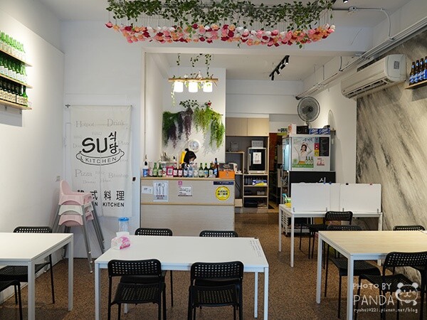 SU Kitchen龍潭店 SU Kitchen龍潭店 (10)