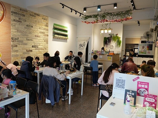 SU Kitchen龍潭店 SU Kitchen龍潭店 (43)