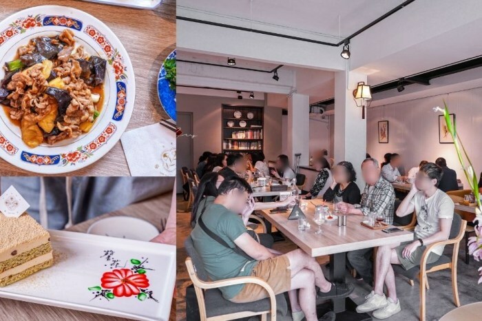 台中最好吃鰻魚飯,炭火直烤香氣超逼人,還有現熬全雞湯喝到飽,喝不完還能包回家~