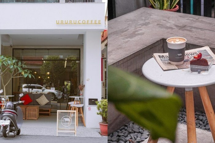 台中最好吃鰻魚飯,炭火直烤香氣超逼人,還有現熬全雞湯喝到飽,喝不完還能包回家~