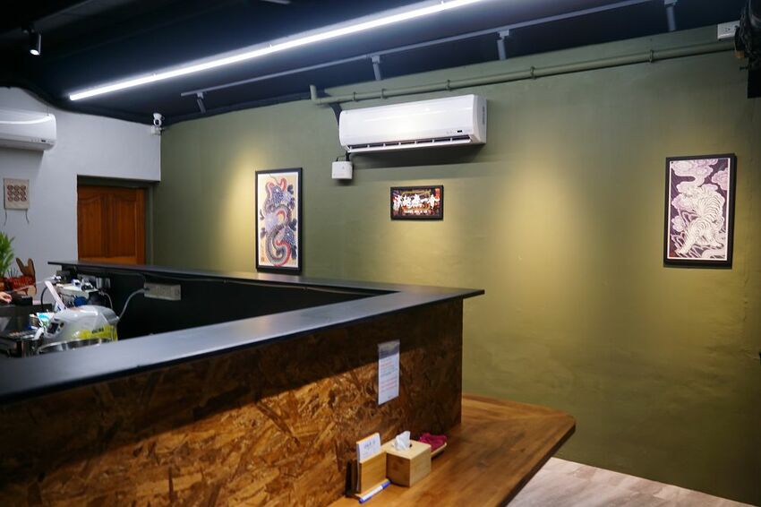 [ 新莊美食 讓麵煮一會 雞白湯らーめん ]平價雞白湯拉麵 溫暖新莊人的胃 - 安妮的天空