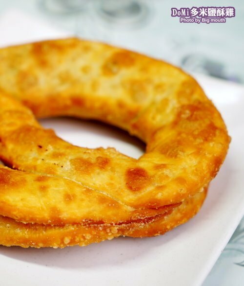 【桃園平鎮】多米鹹酥雞．起司包餡雞排邪惡度爆表，大份量起司瀑布!