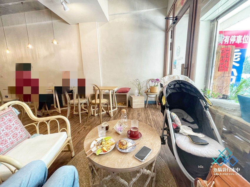 魚腦袋行走中_日月潭遊牧Nomad day café20.JPG