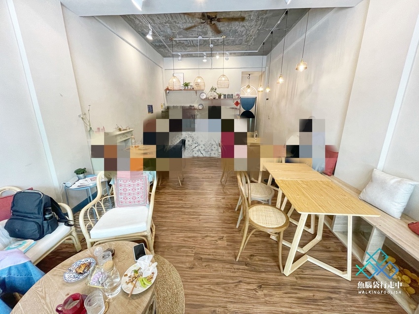 魚腦袋行走中_日月潭遊牧Nomad day café21.JPG