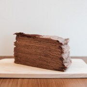 布丁冰沙加布丁 銀波布丁，台南中正門市，團購宅配台南知名伴手禮