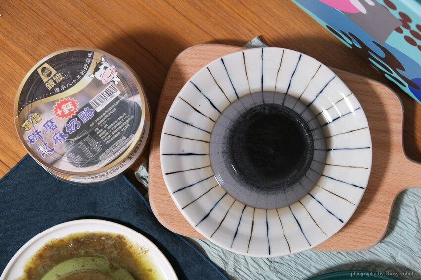 布丁冰沙加布丁 銀波布丁，台南中正門市，團購宅配台南知名伴手禮