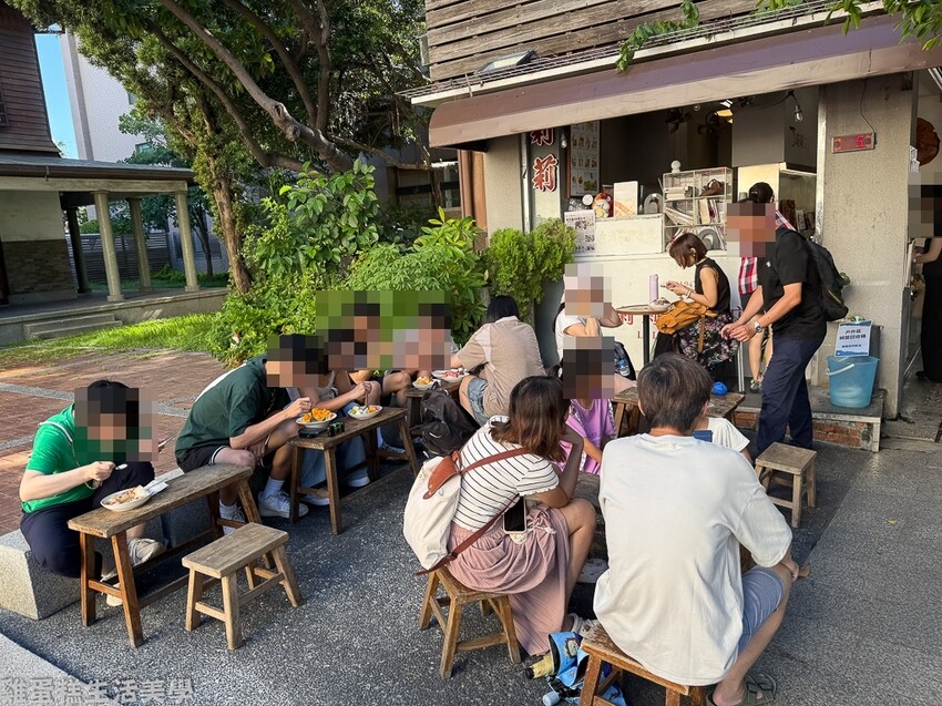 【台南食記】莉莉水果店