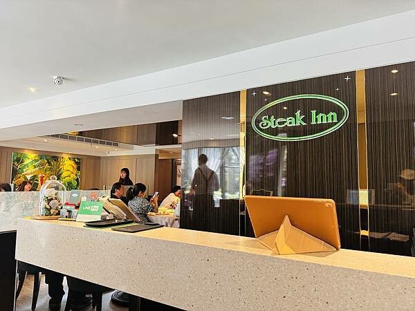 ★台北餐廳推薦★老字號經典牛排館『雅室牛排-仁愛圓環店』,情 ★台北餐廳推薦★老字號經典牛排館『雅室牛排-仁愛圓環店』,情