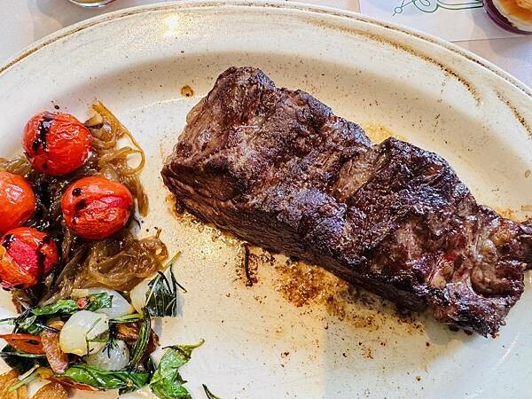 ★台北餐廳推薦★老字號經典牛排館『雅室牛排-仁愛圓環店』,情 ★台北餐廳推薦★老字號經典牛排館『雅室牛排-仁愛圓環店』,情