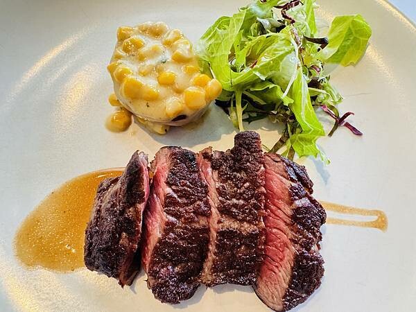 ★台北餐廳推薦★老字號經典牛排館『雅室牛排-仁愛圓環店』,情 ★台北餐廳推薦★老字號經典牛排館『雅室牛排-仁愛圓環店』,情