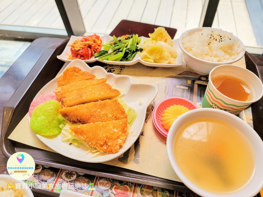 [食]雙人優惠套餐 經濟實惠 吃飽再出發!!!宜蘭 宜蘭傳藝園區 鐵道食堂