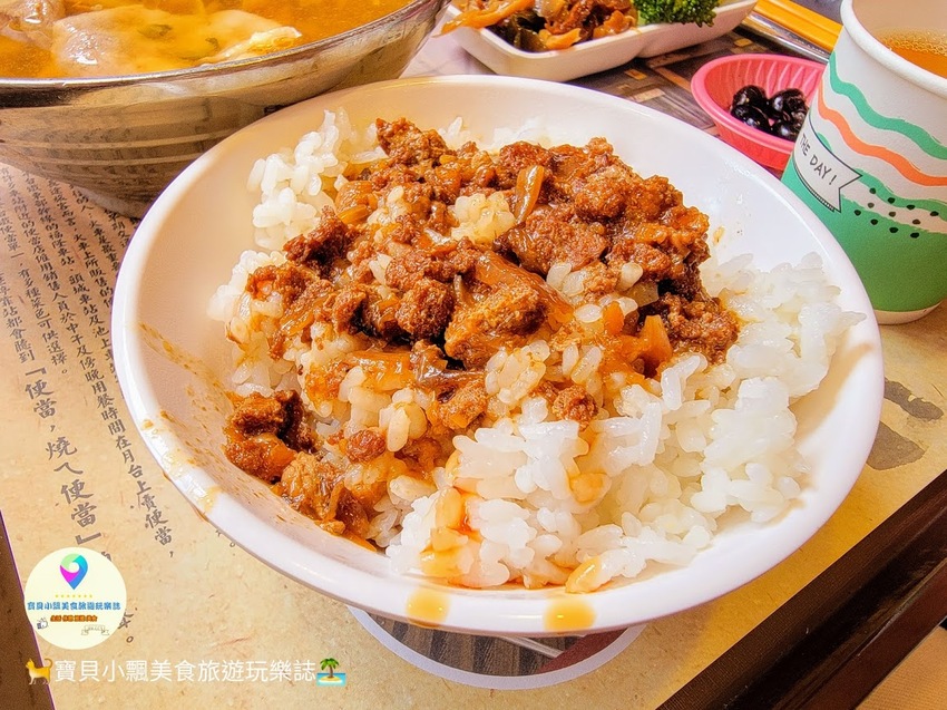 [食]雙人優惠套餐 經濟實惠 吃飽再出發!!!宜蘭 宜蘭傳藝園區 鐵道食堂