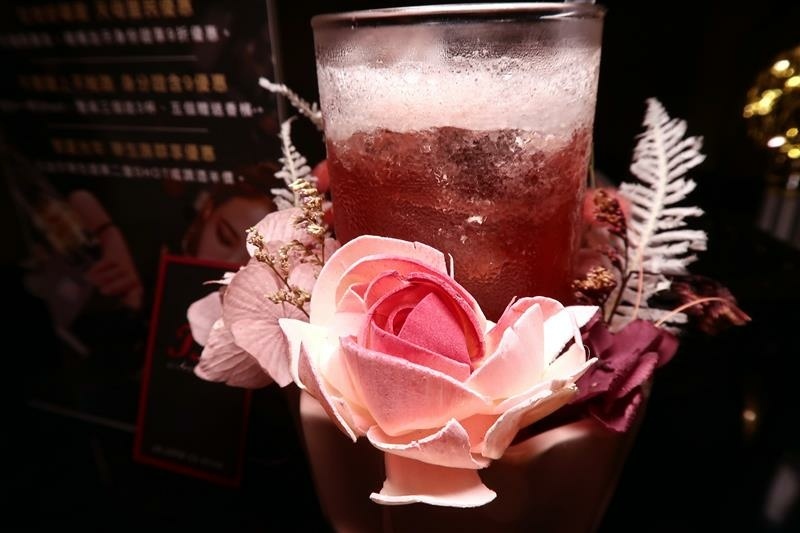 天母餐酒館 IcoNiq bistro 慶生 包廂 唱歌 086.jpg