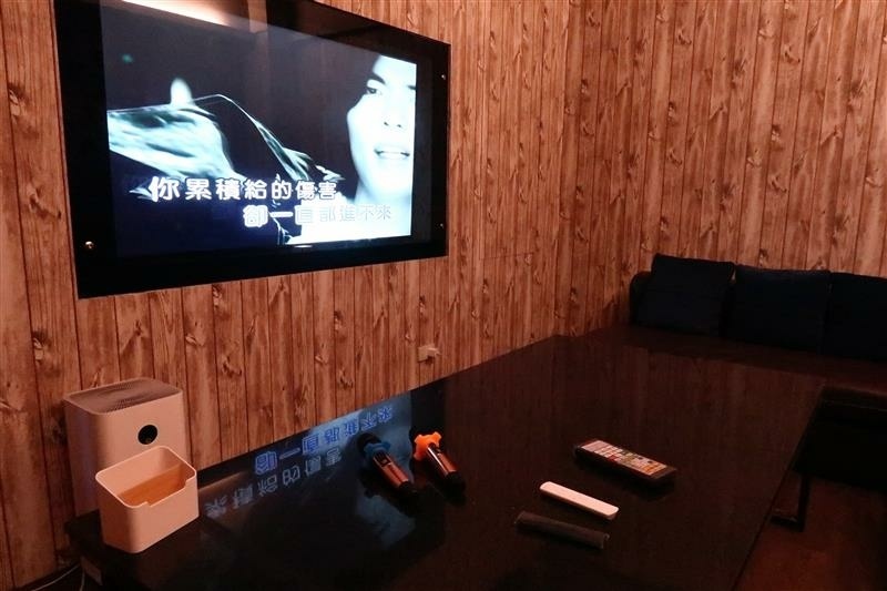 天母餐酒館 IcoNiq bistro 慶生 包廂 唱歌 022.jpg
