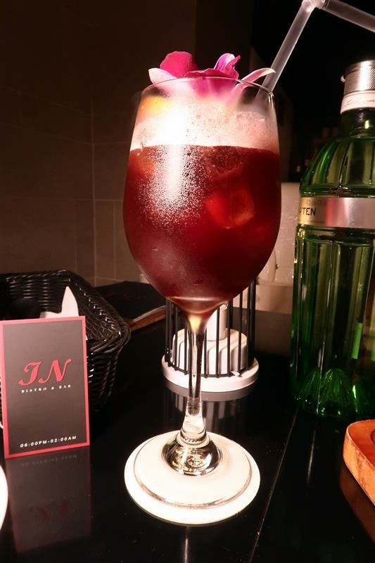 天母餐酒館 IcoNiq bistro 慶生 包廂 唱歌 055.jpg