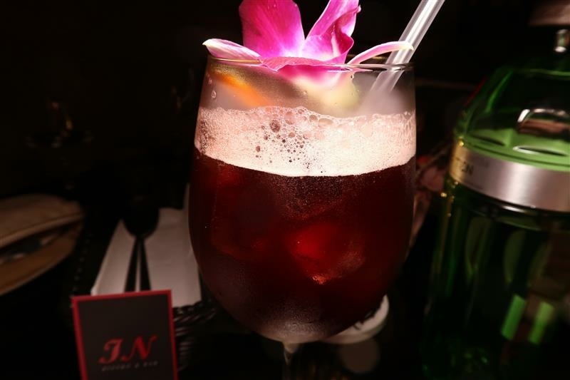 天母餐酒館 IcoNiq bistro 慶生 包廂 唱歌 059.jpg