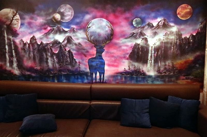 天母餐酒館 IcoNiq bistro 慶生 包廂 唱歌 021.jpg