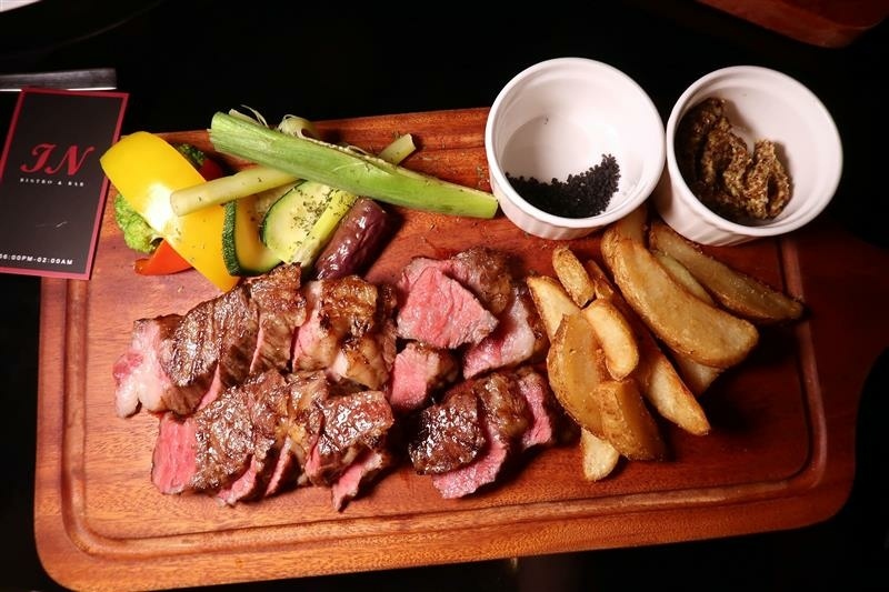 天母餐酒館 IcoNiq bistro 慶生 包廂 唱歌 076.jpg