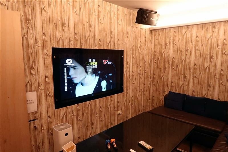 天母餐酒館 IcoNiq bistro 慶生 包廂 唱歌 015.jpg