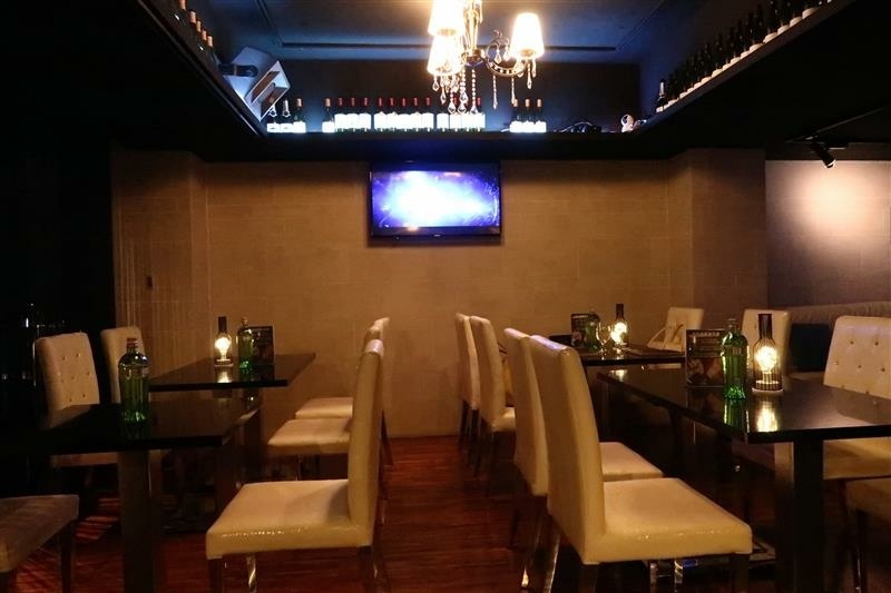 天母餐酒館 IcoNiq bistro 慶生 包廂 唱歌 006.jpg