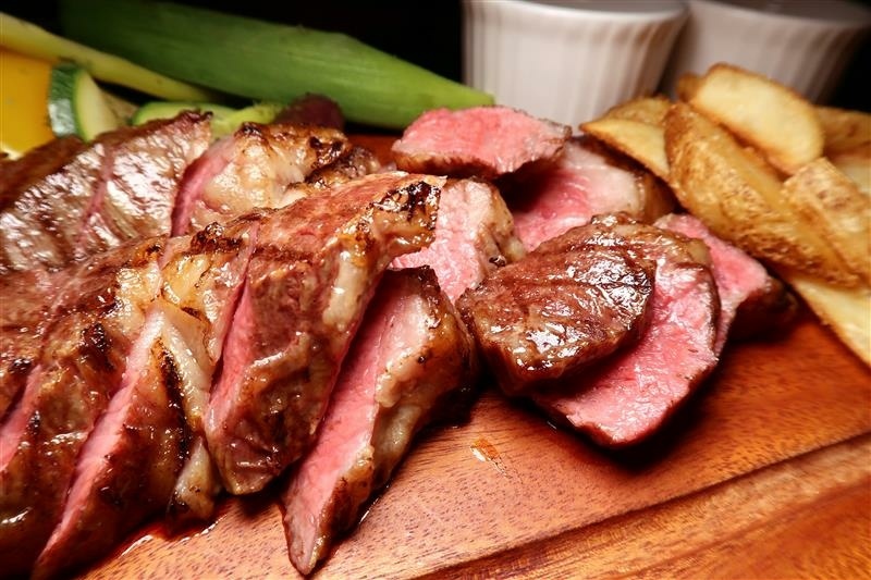 天母餐酒館 IcoNiq bistro 慶生 包廂 唱歌 080.jpg