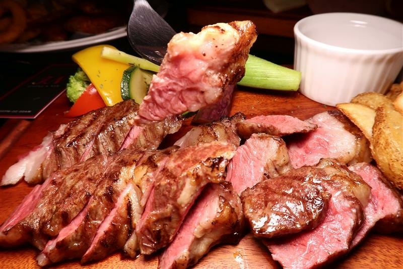 天母餐酒館 IcoNiq bistro 慶生 包廂 唱歌 082.jpg