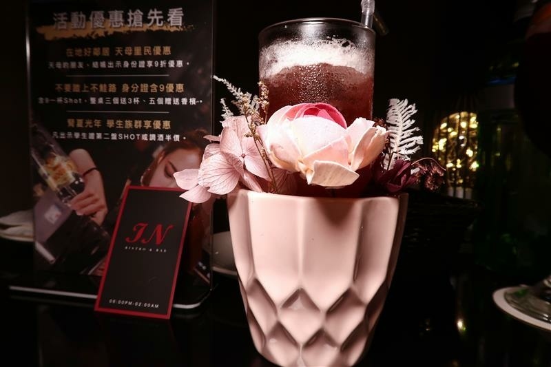 天母餐酒館 IcoNiq bistro 慶生 包廂 唱歌 084.jpg