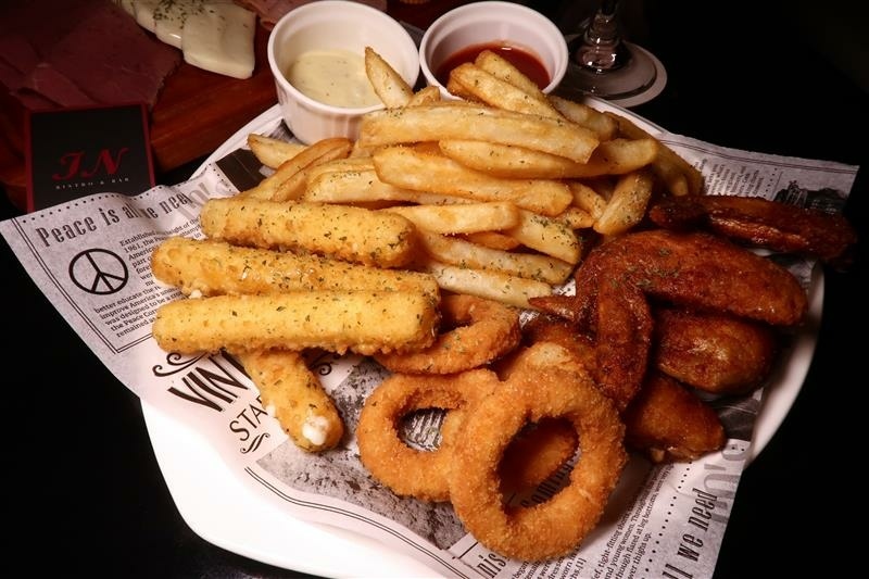 天母餐酒館 IcoNiq bistro 慶生 包廂 唱歌 048.jpg