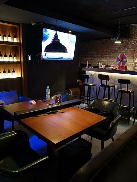 台北美食推薦-【AQUA Lounge酒吧】-串燒創意美食/ 台北美食推薦-【AQUA Lounge酒吧】-串燒創意美食/