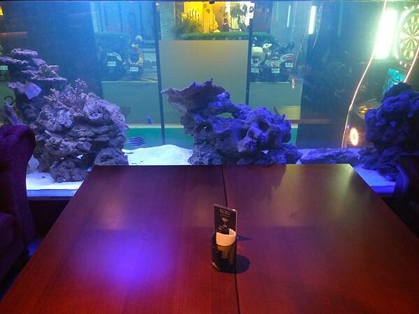 台北美食推薦-【AQUA Lounge酒吧】-串燒創意美食/ 台北美食推薦-【AQUA Lounge酒吧】-串燒創意美食/